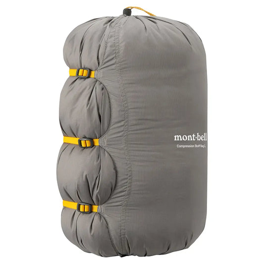 mont-bell: Compression Stuff Bag L