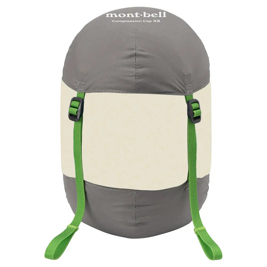 mont-bell: Compression Cap XS