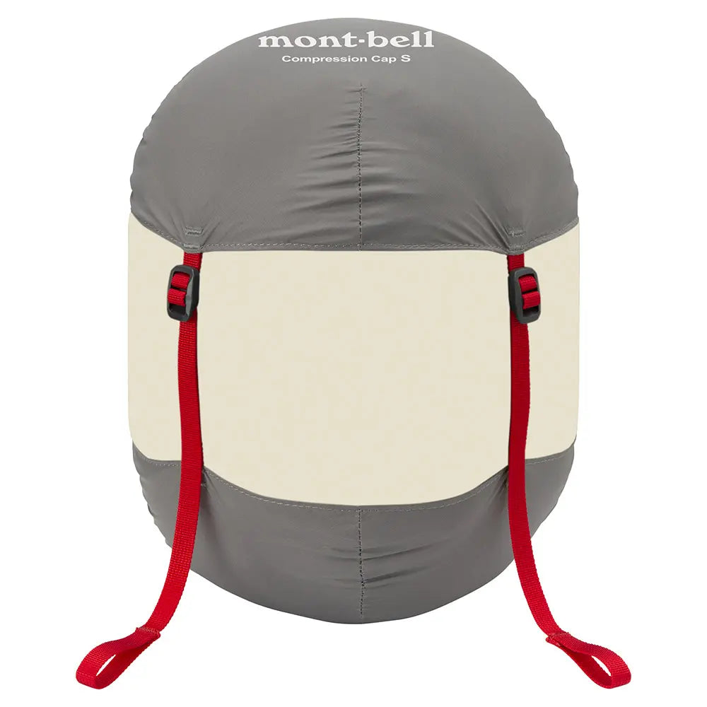 mont-bell: Compression Cap S