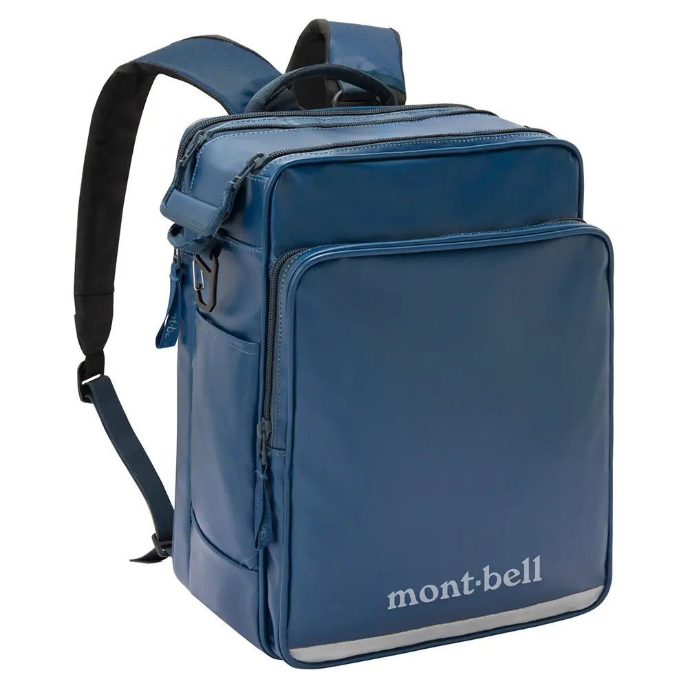 mont-bell: One-Pack 14