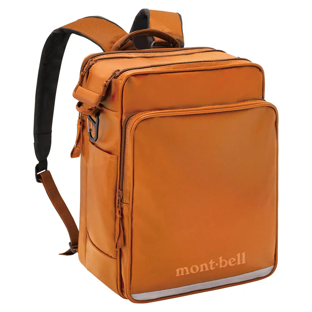 mont-bell: One-Pack 14