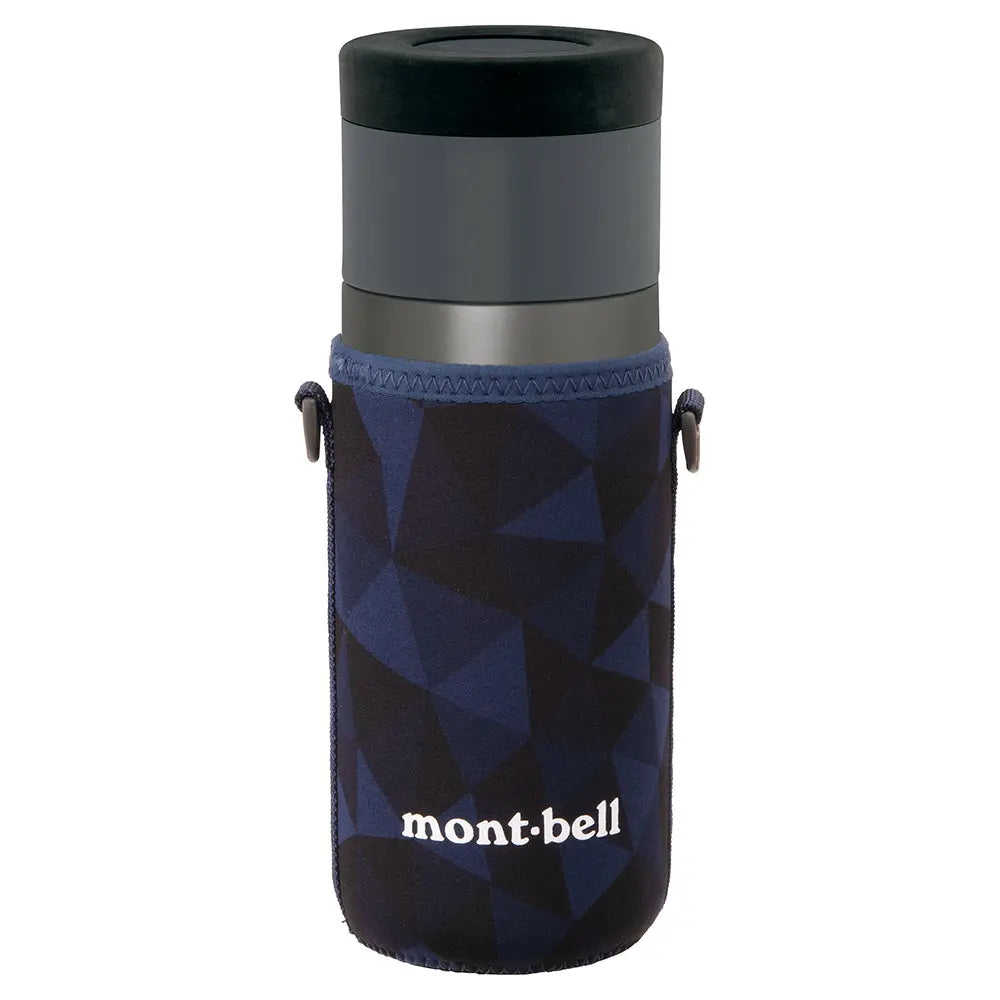mont-bell: Bottle Cover S
