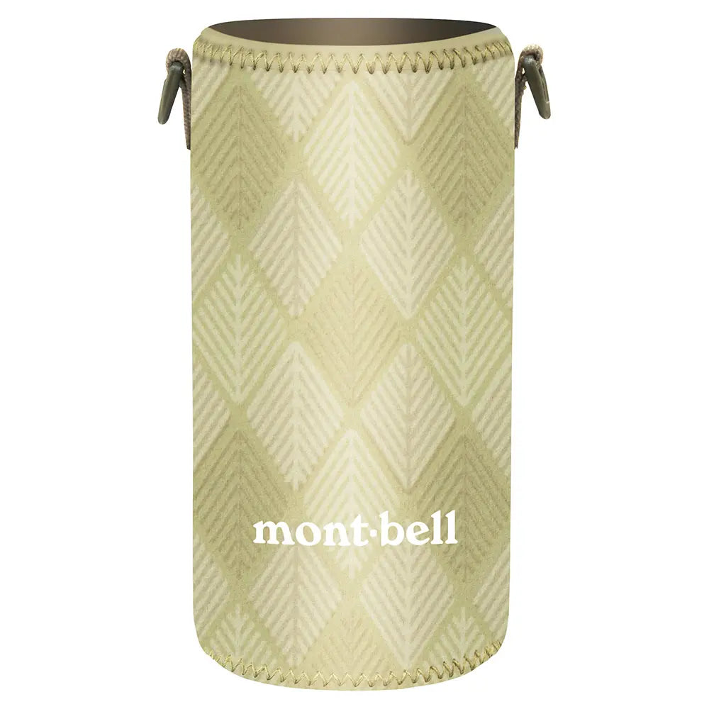 mont-bell: Bottle Cover S