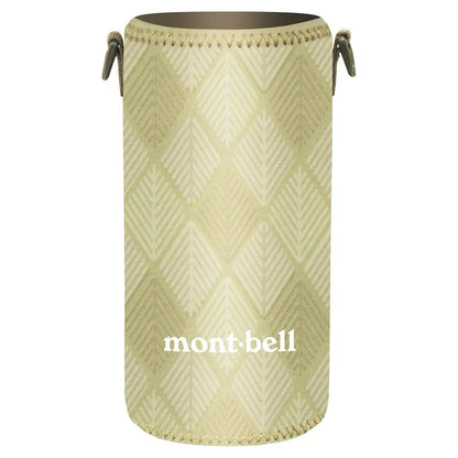 mont-bell: Bottle Cover S