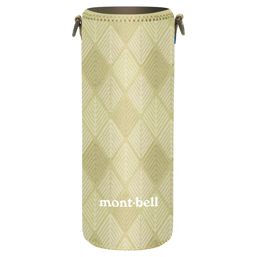 mont-bell: Bottle Cover M