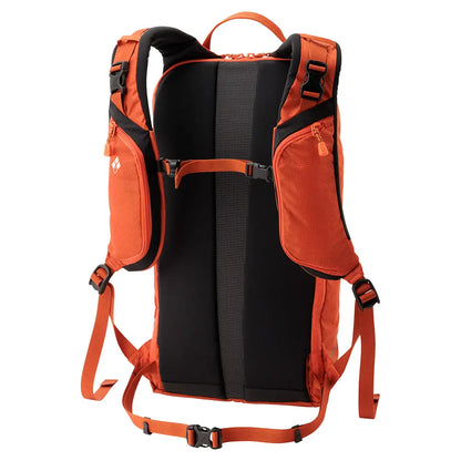 mont-bell: Fall Line Pack 15