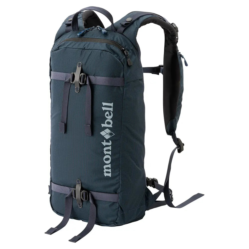 mont-bell: Fall Line Pack 15