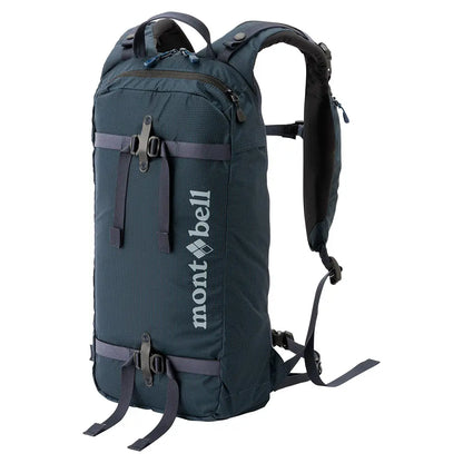 mont-bell: Fall Line Pack 15