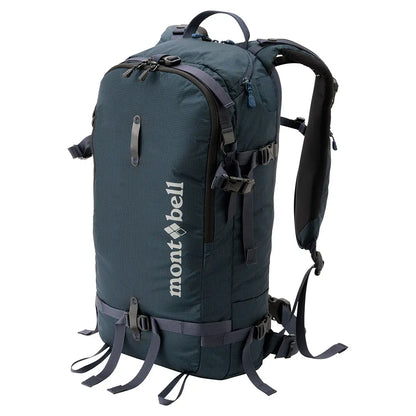 mont-bell: Fall Line Pack 22