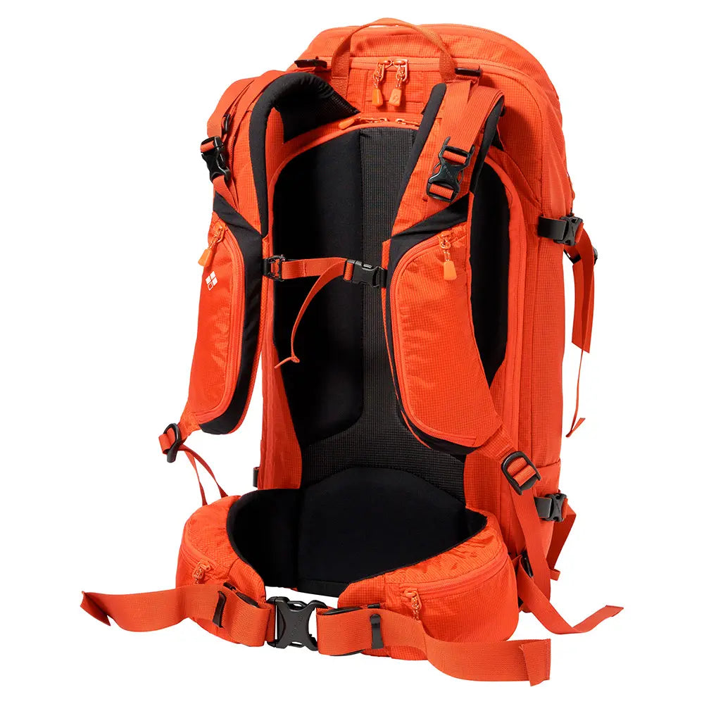 mont-bell: Fall Line Pack 33