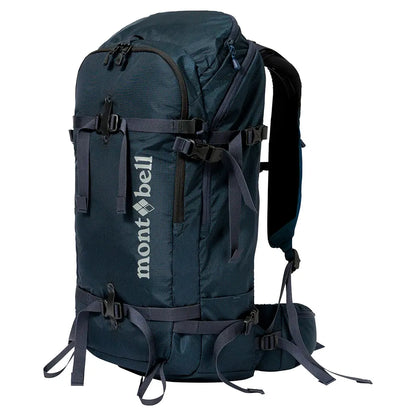 mont-bell: Fall Line Pack 33