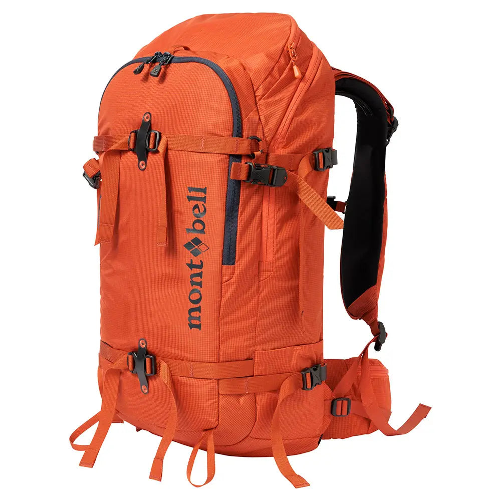 mont-bell: Fall Line Pack 33