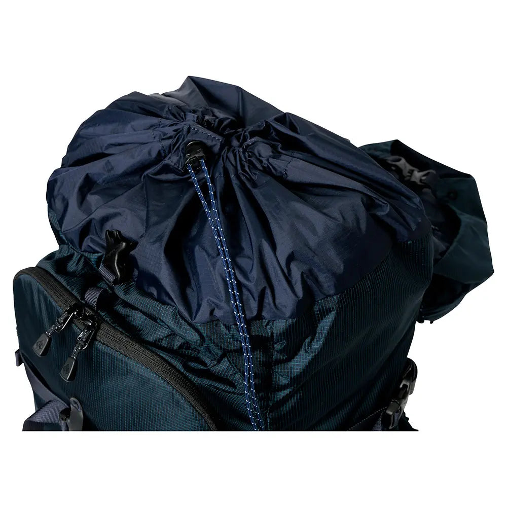 mont-bell: Fall Line Pack 40
