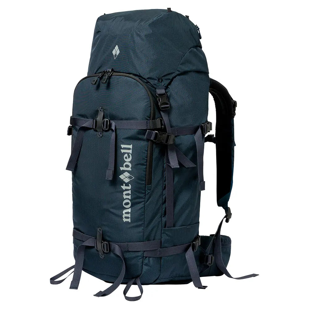 mont-bell: Fall Line Pack 40