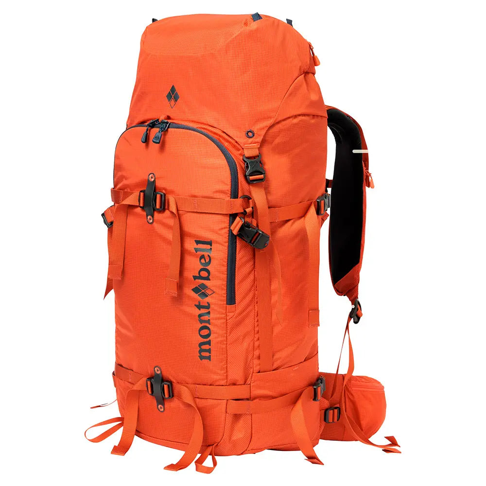 mont-bell: Fall Line Pack 40