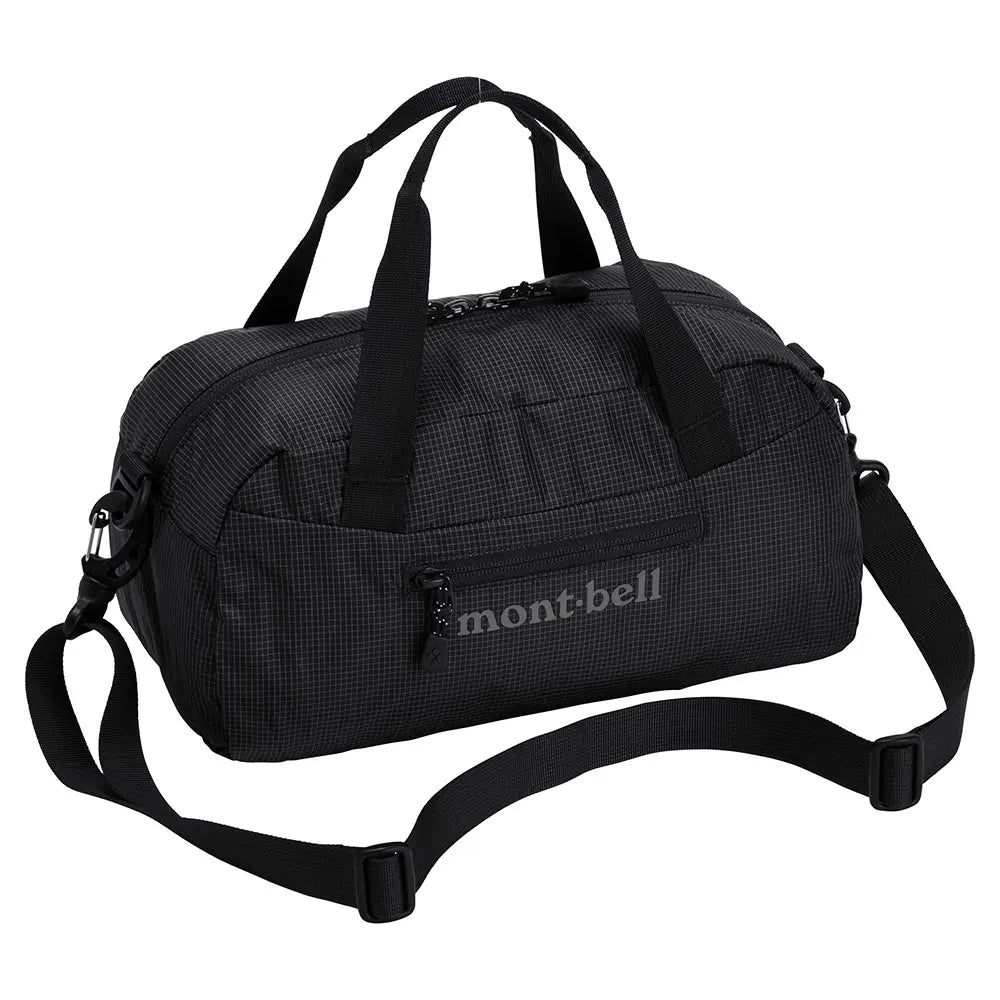 mont-bell: Light Weight Duffle Bag 5