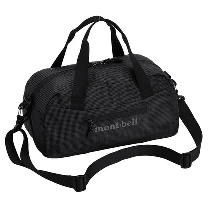 mont-bell: Light Weight Duffle Bag 5