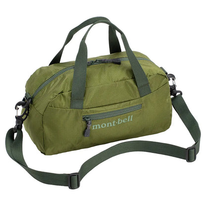 mont-bell: Light Weight Duffle Bag 5