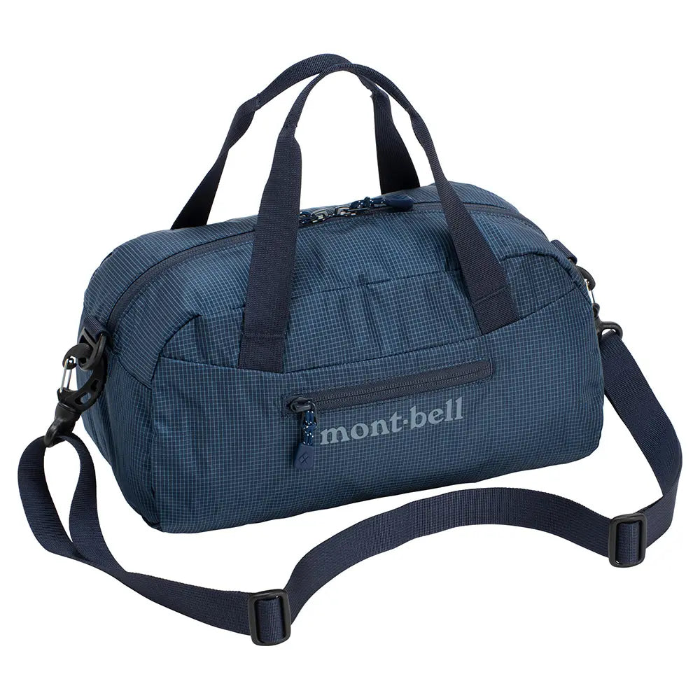 mont-bell: Light Weight Duffle Bag 5