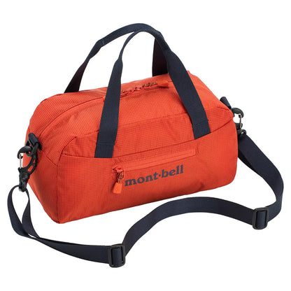 mont-bell: Light Weight Duffle Bag 5