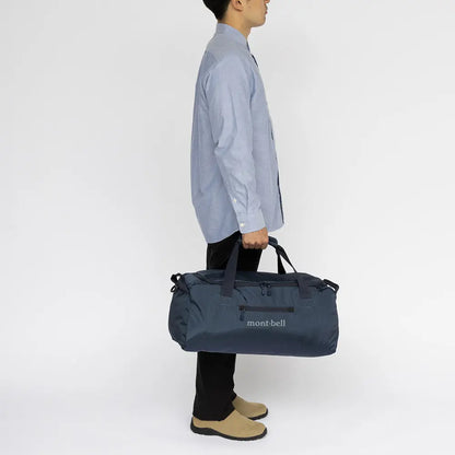 mont-bell: Light Weight Duffle Bag 40