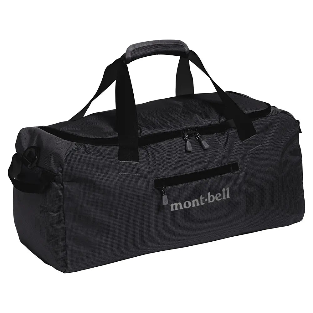 mont-bell: Light Weight Duffle Bag 40