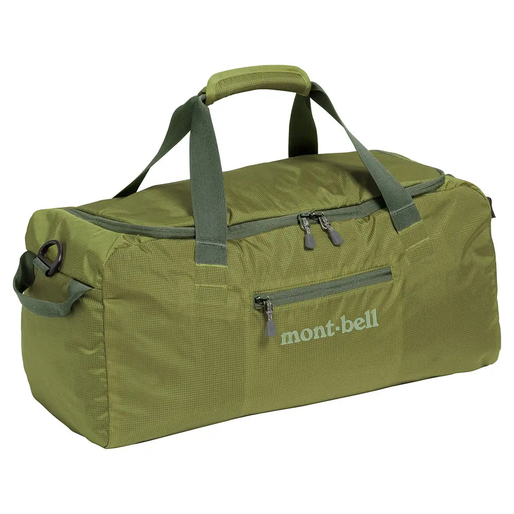 mont-bell: Light Weight Duffle Bag 40