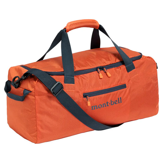 mont-bell: Light Weight Duffle Bag 40