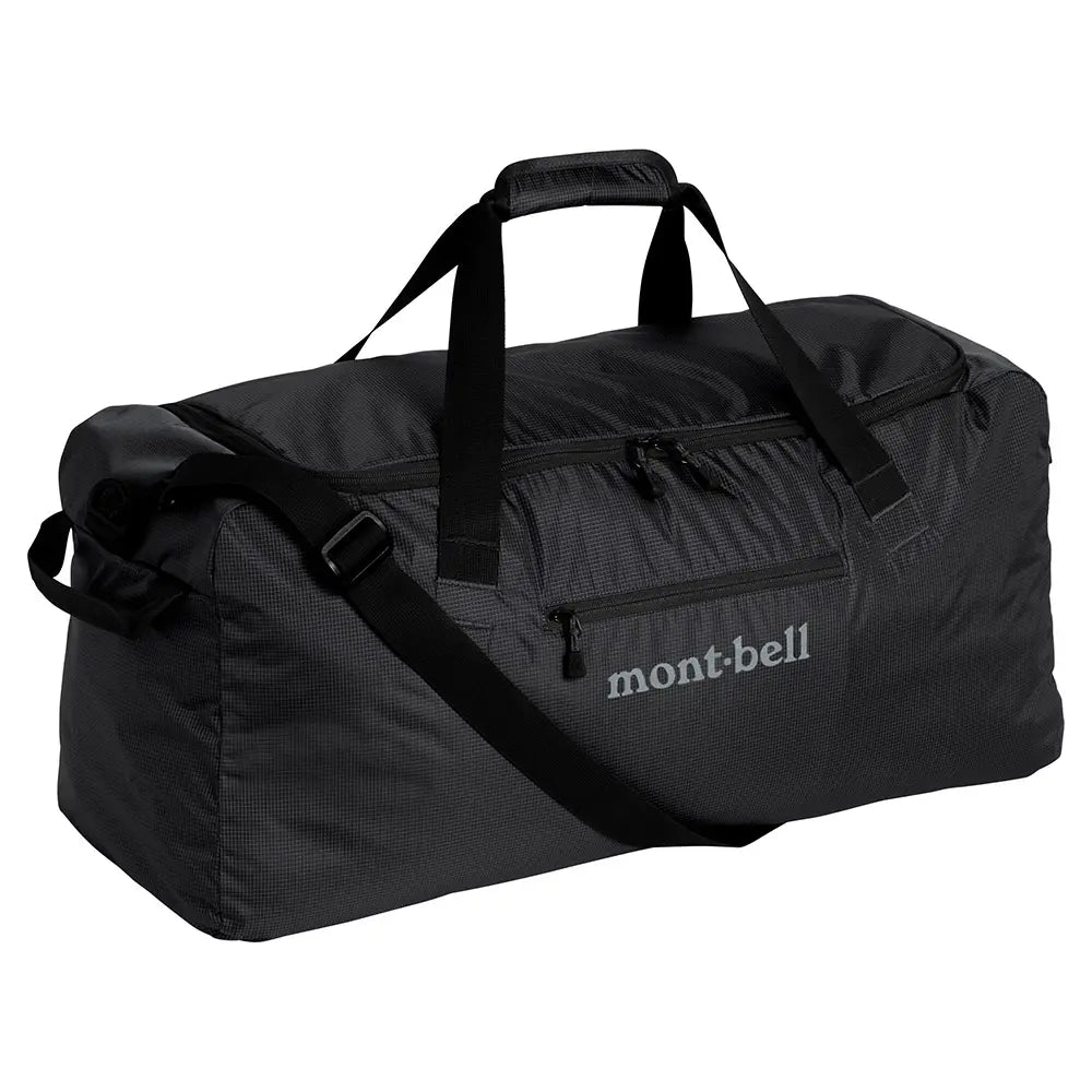 mont-bell: Light Weight Duffle Bag 60