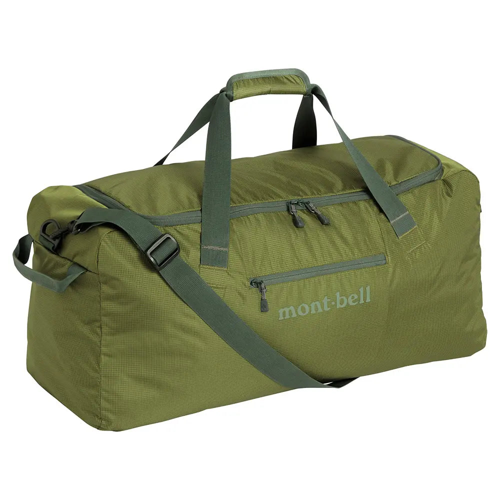 mont-bell: Light Weight Duffle Bag 60