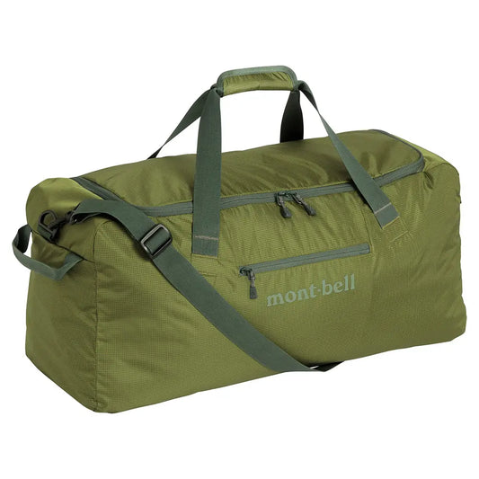 mont-bell: Light Weight Duffle Bag 60