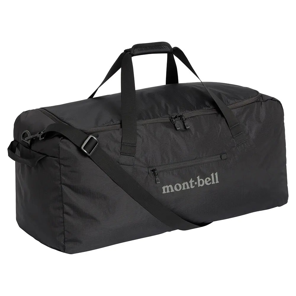 mont-bell: Light Weight Duffle Bag 80