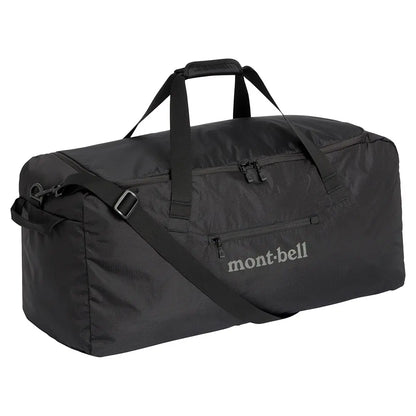 mont-bell: Light Weight Duffle Bag 80