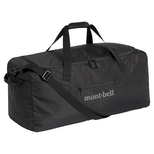 mont-bell: Light Weight Duffle Bag 80