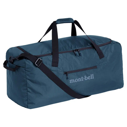 mont-bell: Light Weight Duffle Bag 80
