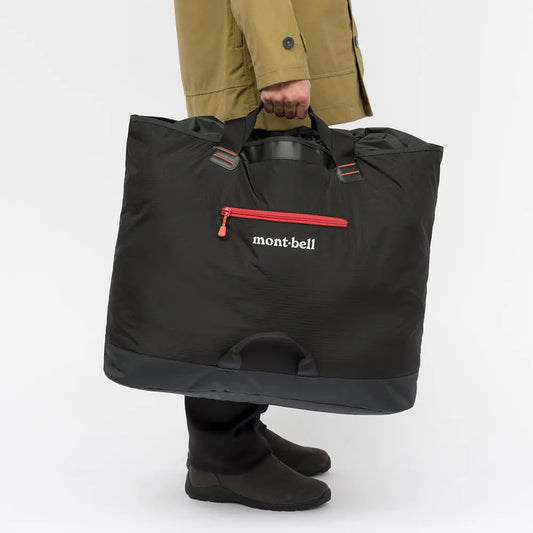 mont-bell: Camping Tote Bag M