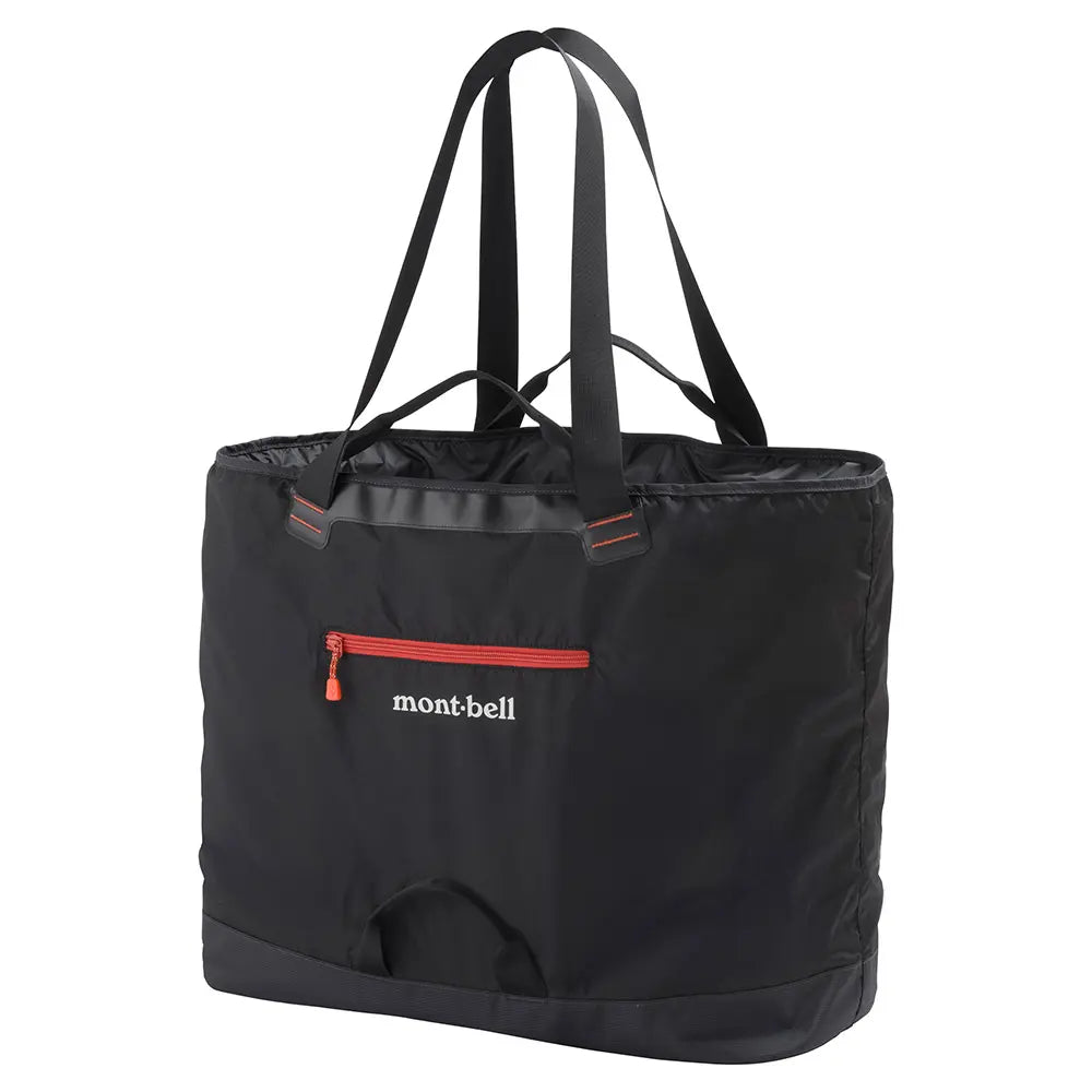 mont-bell: Camping Tote Bag M