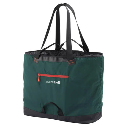 mont-bell: Camping Tote Bag M
