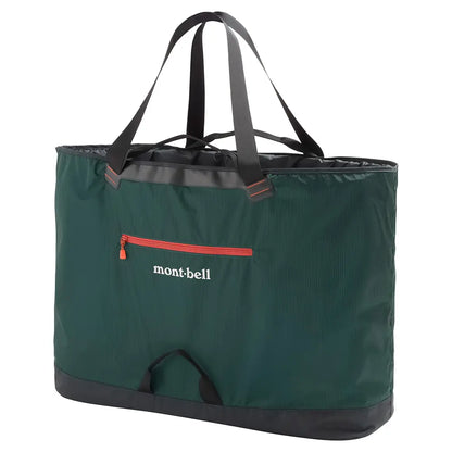 mont-bell: Camping Tote Bag L
