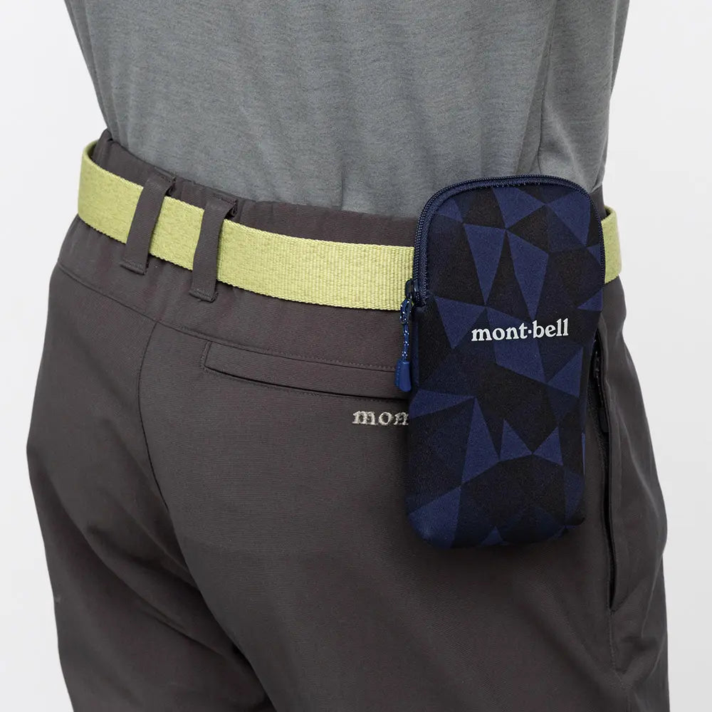 mont-bell: Attachable Phone Pouch M