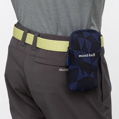 mont-bell: Attachable Phone Pouch M