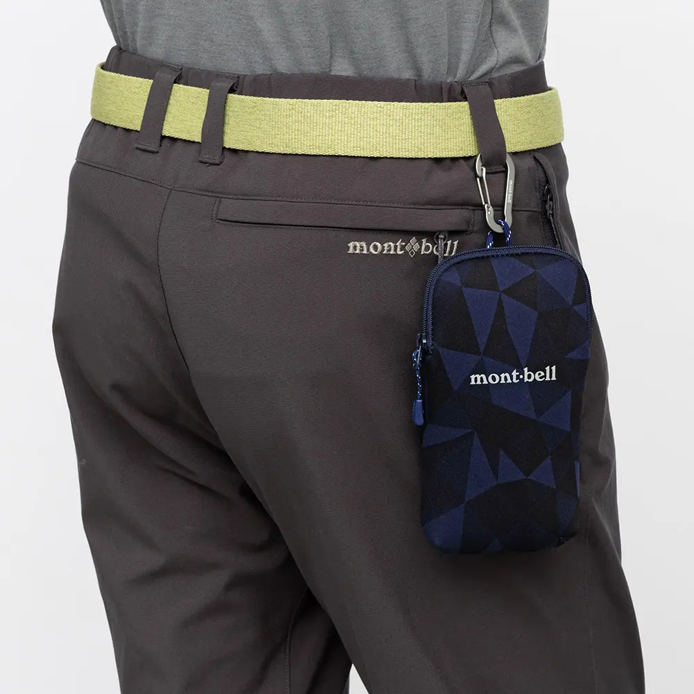 mont-bell: Attachable Phone Pouch M