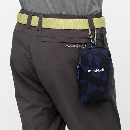 mont-bell: Attachable Phone Pouch M