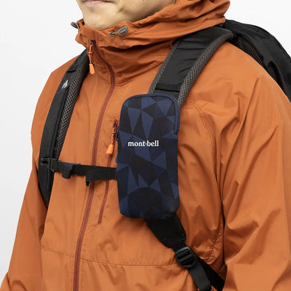 mont-bell: Attachable Phone Pouch M