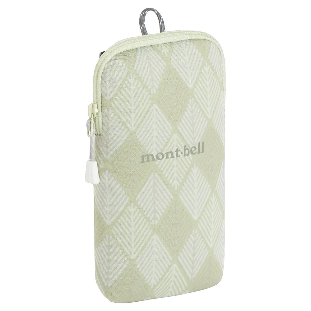 mont-bell: Attachable Phone Pouch M