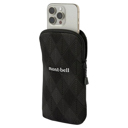 mont-bell: Attachable Phone Pouch L