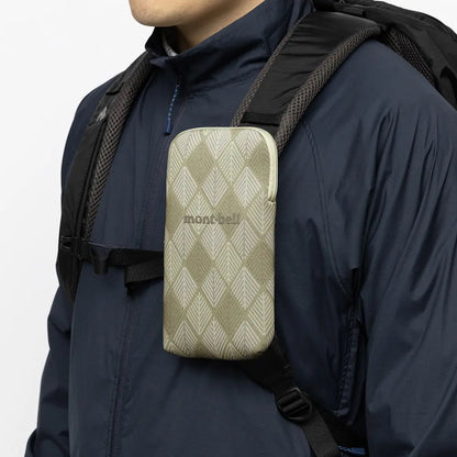 mont-bell: Attachable Phone Pouch L