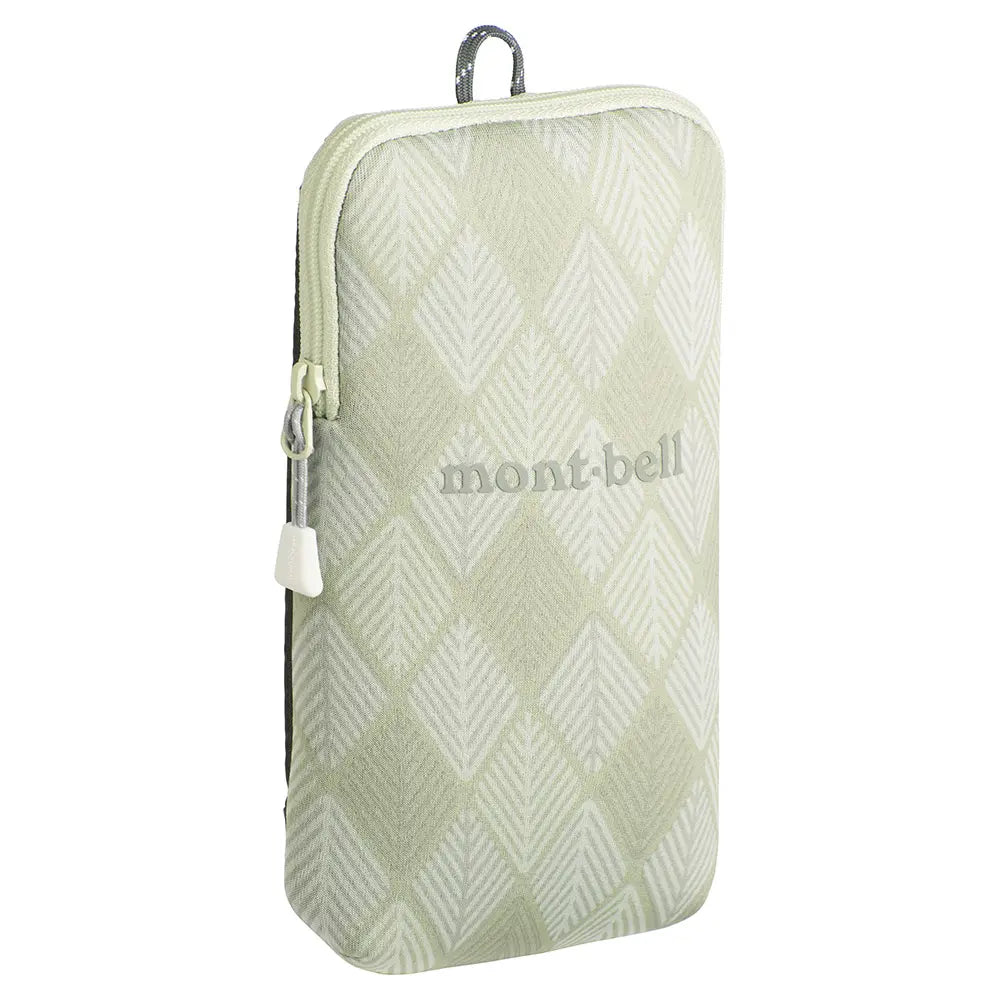 mont-bell: Attachable Phone Pouch L