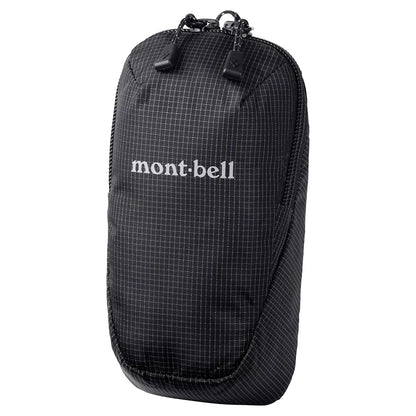 mont-bell: Attachable Simple Pouch M