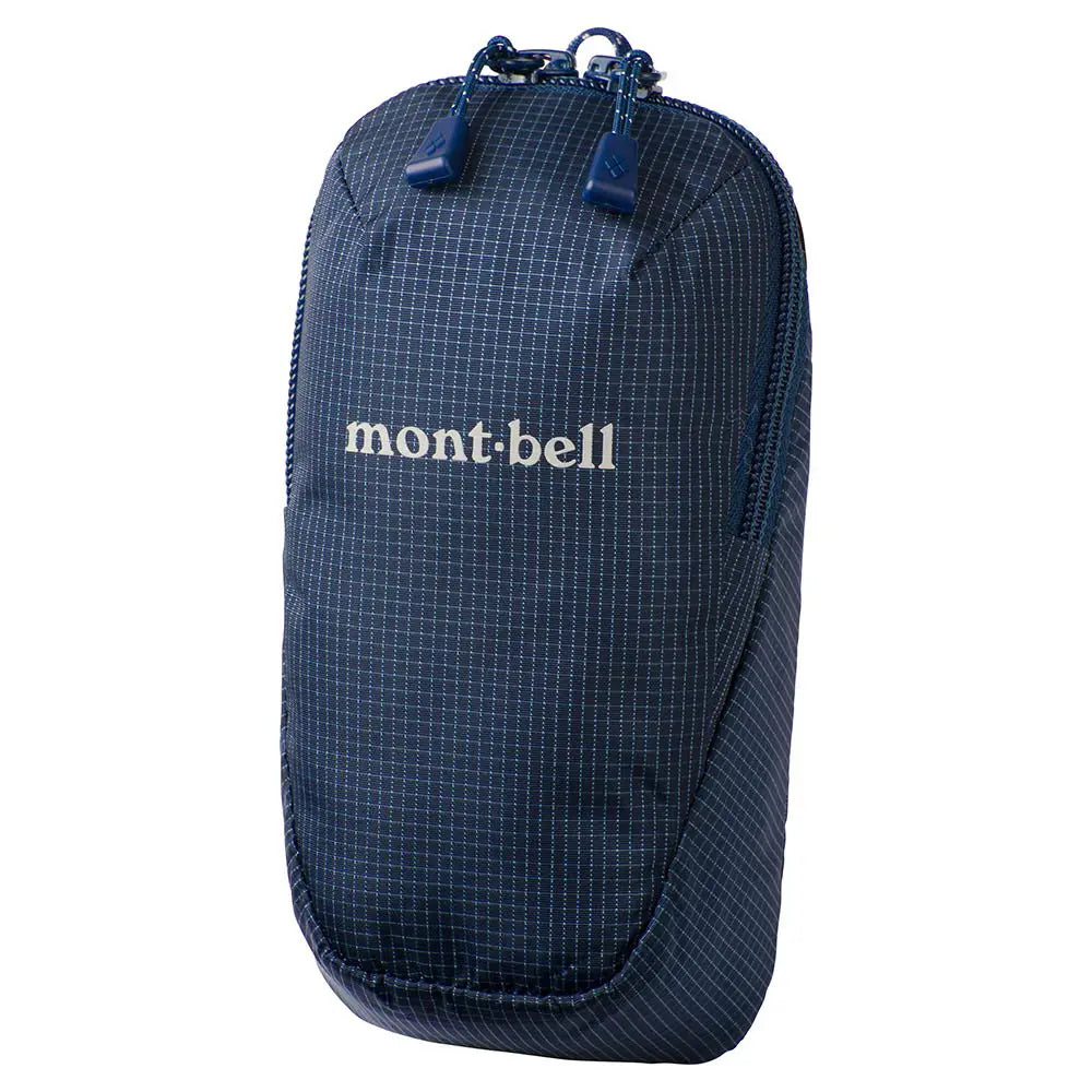 mont-bell: Attachable Simple Pouch M